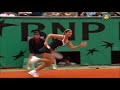 mary pierce tweener lob