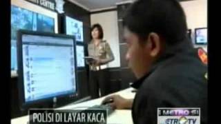 NTMC- Profil Briptu Eka Frestya - Metro Tv.flv