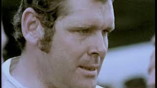 Part 2 of 3 1971 Buddy Baker Story Driver of the Petty Enterprises Dodge Charger #11