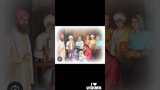 Dhan dhan Guru Nanak Dev ji #trending #shorttime