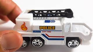 Police Cars for Kids | police cars for children