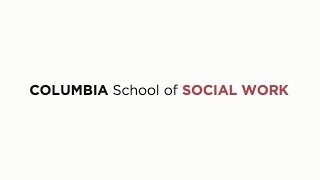 Changing lives through the Columbia School of Social Work: Katherine Tineo-Komatsu '13CSSW