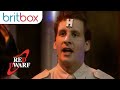 Rimmer's Hysterical Impressions of the Crew | Red Dwarf