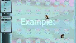 Bomberman Tutorial Combos 6