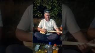 Bahrom baxshi Rahimov ajoyib ibratli termalardan