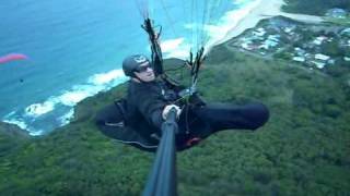 What is Paragliding? How to do it or not too.