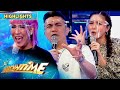 It’s Showtime family talks about life in the province | It's Showtime