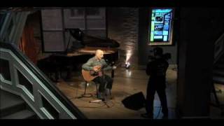 Dan Hill - I Do Cherish You, Live From The Concert Lobby