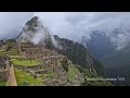 Peruvian Andes Oct 2024