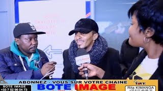 Arrivée Ya ROBINIO MUNDIBU Na PARIS Botala Scandale FALLY IPUPA Ayambiye Na ESENGO Ekoyinda Na BERCY