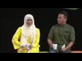 sweetnya fazura panggil fattah encik suami meletop episod 242 20.6.2017