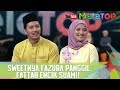 Sweetnya Fazura panggil Fattah Encik Suami! - MeleTOP Episod 242[20.6.2017]