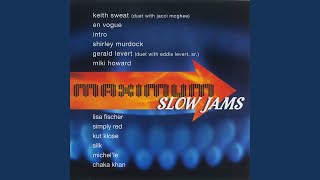 Make It Last Forever (with Jacci McGhee) (Slow Jams Version)