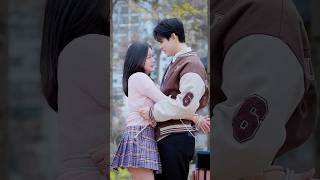 I Saw My Future… and Love Was Gone 💔😔 #linhchihihi #messyclassroom #schoolcrush #schooldrama