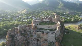 აწყურის ციხე / Atskuri Fortress