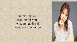 Download Lagu Sunjae I m Missing You True Beauty OST Part 4... MP3 Gratis