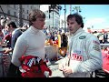 Noah Media - Villeneuve Pironi documentary (clip)