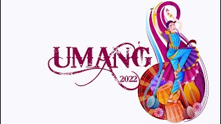 UMANG 2022 || XXXVII ANNUAL DAY || BHARATIYA VIDYA BHAVAN KANNUR