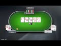 wcoop 2013 event 44 $10 300 heads up high roller pokerstars