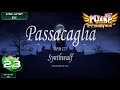 [PUMP IT UP PHOENIX] Passacaglia(파사칼리아) D23 (Phoenix Modified ver.)