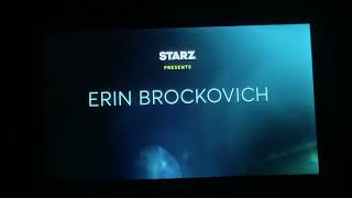 Starz Feature Presentation - Dec 14 2022