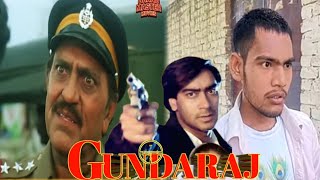 GUNDARAJ (1994) HD | Ajay Devgan movie | Drishyam movie, Ajay Devgan |by Shyamveer | bollywood movie