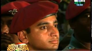 Solid Jawan, Star Captain - MS Dhoni (Part 2)