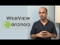 WebView in Android Tutorial WebView in Android Tutorial