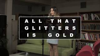 AAWWTV: All That Glitters is Gold with Diksha Basu, Cheryl Lu-Lien Tan, \u0026 Jarry Lee