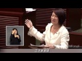 李慧琼：『陳偉業』大放厥詞，表裡不一，口是心非！