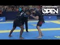 João Paulo Alves vs Paulo Otavio / Salvador Spring Open No-Gi 2024