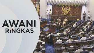 AWANI Ringkas: Kedaulatan negara