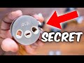 THE SECRET! This Level Lock+ Smart Lock Has A Hidden Feature!