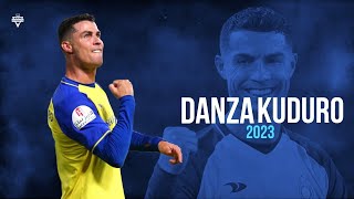 Cristiano Ronaldo • Danza Kuduro | Best Skills & Goals 2023 | HD