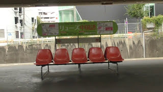 ＪＲ東海　中央西線　《快速》　大曽根→千種