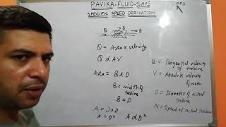 Derivation of specific speed #343