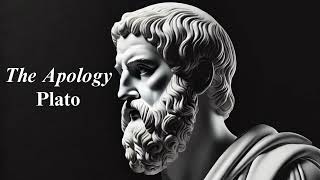 Plato - The Apology (Full Audiobook)