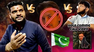 🛑😈😡‼️💢❌Pakistan Ail Low  Hindu Word Why I am Angry 😡 Coming Soon 🔜