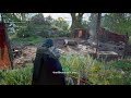 Assassin's Creed Valhalla : Investigate The Camp - What Happened to Birstan