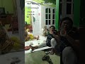 kumpul bareng ibu ibu ditemani dua cewek cantik berhijab⁉️ ibuibu reels shorts shortvideo