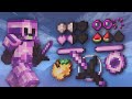 Coral 16x by _crxwned