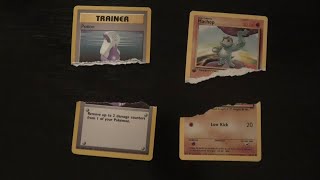 4 Easy Methods for Spotting FAKE Pokémon Cards