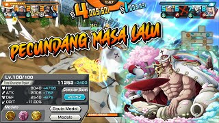 Shirohige EX Bangkit Dari Kubur di era Kaido 🔥🔥🔥 | One Piece Bounty Rush