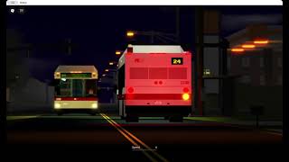 ROCKBORO NETWORK SYSTEM ROUTE 24