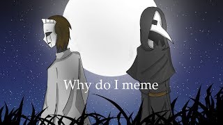 Intervista A Scp 049 Sub Ita Intervista A Scp 049 Sub Ita