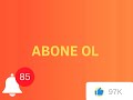 abone ol