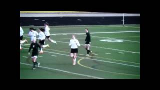 Dana Kiszkowski - Soccer  2018 Recruit - Forward