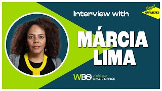 How Brazil Became a Black Country with Márcia Lima