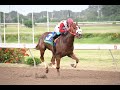 JAMAICA RACING: MAMA MIA WINS ON DEBUT - CAYMANAS (OCT 16, 2022) SEVENTH