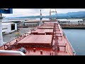 MV EPIC HARMONY turnover and delivery ceremony of brand new ship